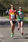 Mens 12 stage relay and womens 6 stage, Enlgish National 12 and 6 Stage Road Relays. Photo: David T. Hewitson/Sports for All Pics